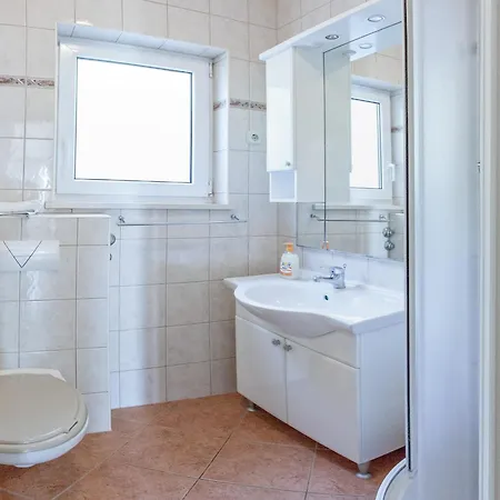 Big Flat! For 6, Mighty Fine View! Daire Trogir