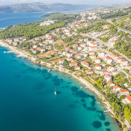 Big Flat! For 6, Mighty Fine View! * Trogir