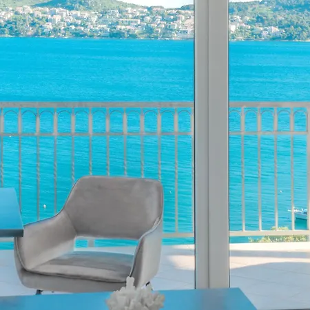 Big Flat! For 6, Mighty Fine View! Daire