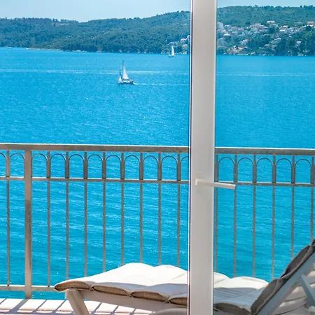 Big Flat! For 6, Mighty Fine View! Daire *