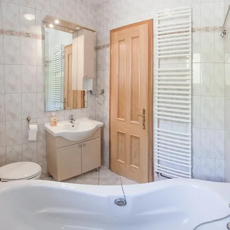 Big Flat! For 6, Mighty Fine View! * Trogir